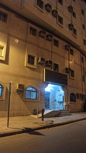 Almotahidon Hotel