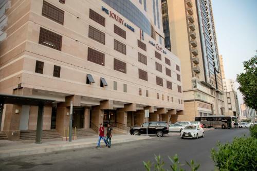 Hotel ???? ???? ??????? Joury Al Mashaar