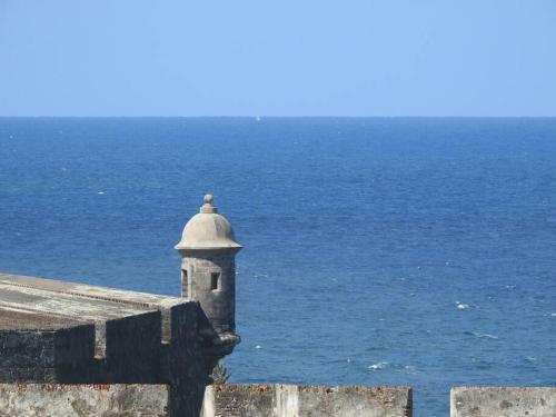 Casa Del Sol-unit A