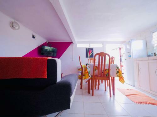 La Casa D'edith