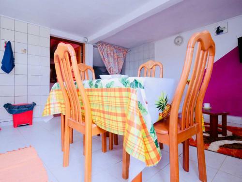 La Casa D'edith