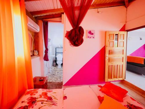 La Casa D'edith