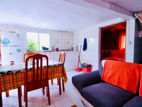La Casa D'edith