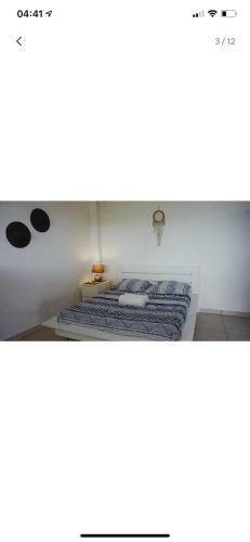 Apartamento Villa Tropicale