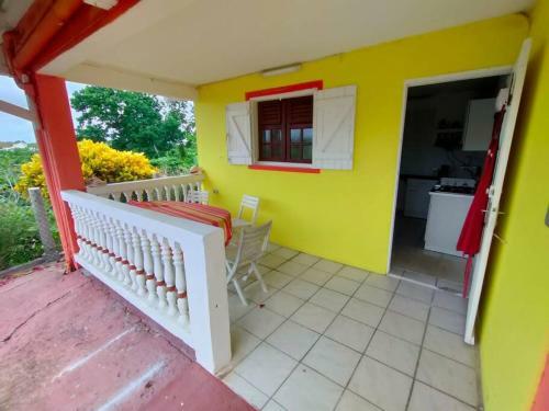 Apartamento Bas De Villa � La Campagne