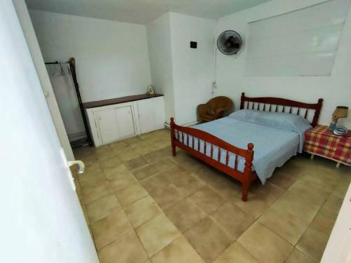 Apartamento Bas De Villa � La Campagne