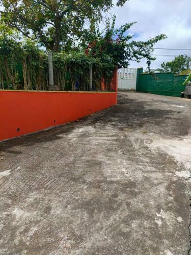 Apartamento Bas De Villa � La Campagne