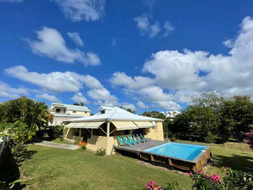 Villa Amanoa