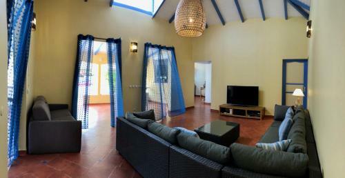 Villa Amanoa