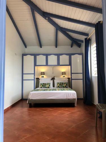 Villa Amanoa