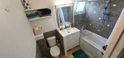 Zen Latitude Maison Chaleureuse Avec Jacuzzi Et Plage � 800 M