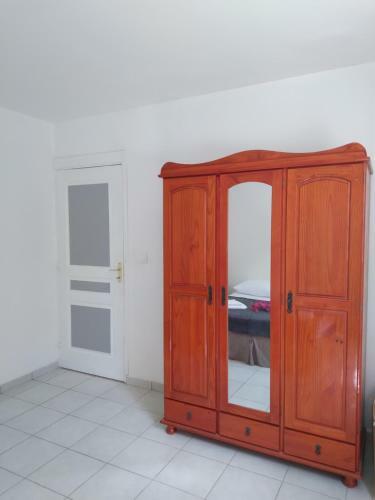 Apartamento Villa Marthe
