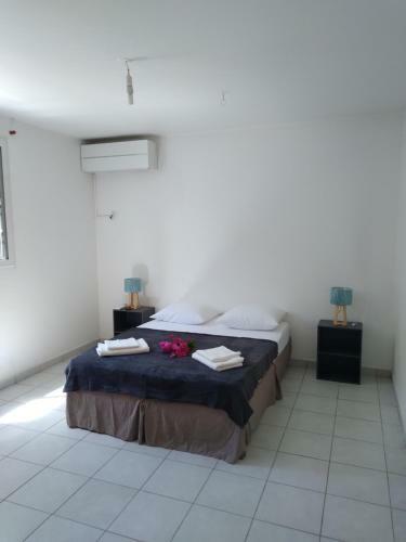 Apartamento Villa Marthe