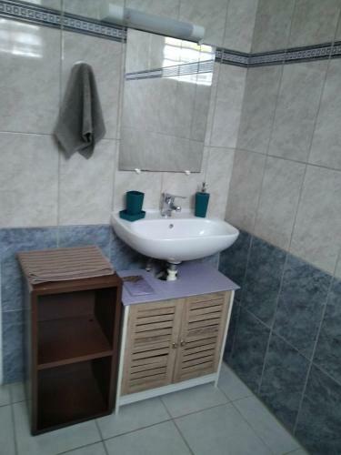 Apartamento Villa Marthe