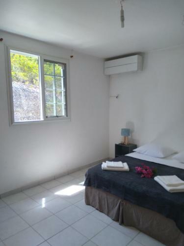 Apartamento Villa Marthe