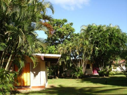 Apartamento Bungalow** Confort Alamanda