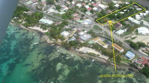 Apartamento Bungalow** Confort Alamanda