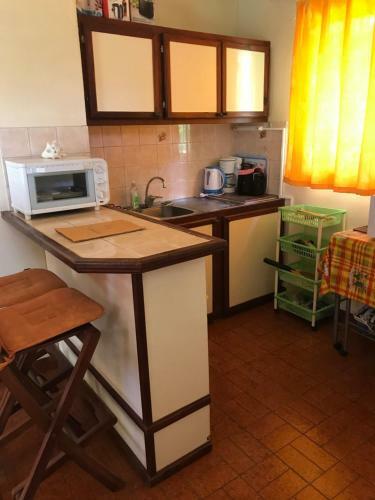 Apartamento Bungalow** Confort Alamanda