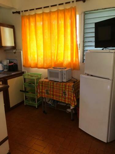 Apartamento Bungalow** Confort Alamanda