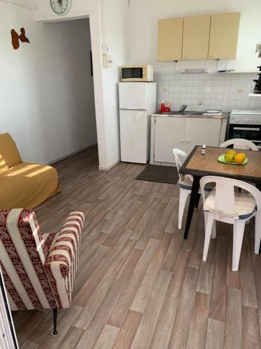 Apartamento Vacances Entre Vert Et Mer