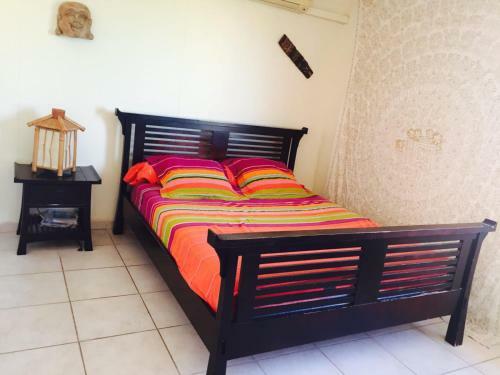 Apartamento Welcome To Martinique
