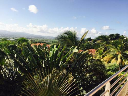 Apartamento Welcome To Martinique