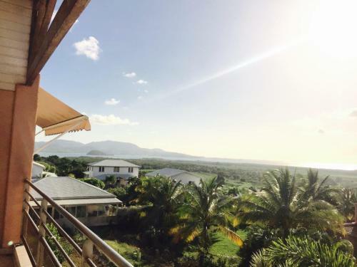 Apartamento Welcome To Martinique