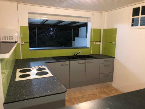 Apartamento Villa Soleil