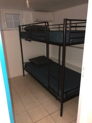 Apartamento Villa Soleil