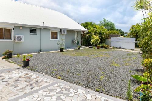 Villa L'artist En Bord De Mer Avec Piscine Priv�e