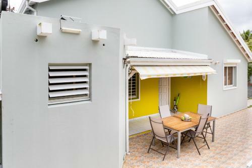 Villa L'artist En Bord De Mer Avec Piscine Priv�e