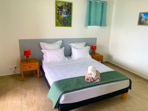 Apartamento Gites Casuarina