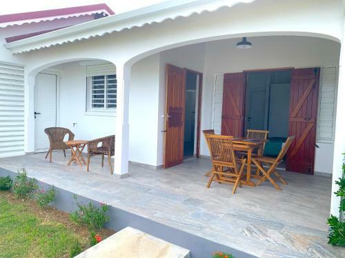 Apartamento Gites Casuarina