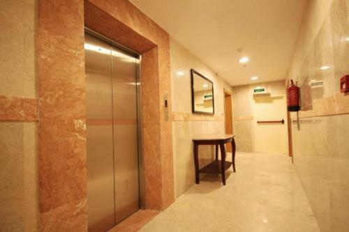 Hotel Wakan Qaba