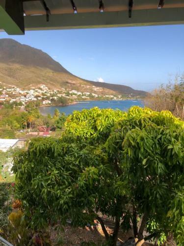 Entre Plage Et Sources Aux Anses-d Arlet