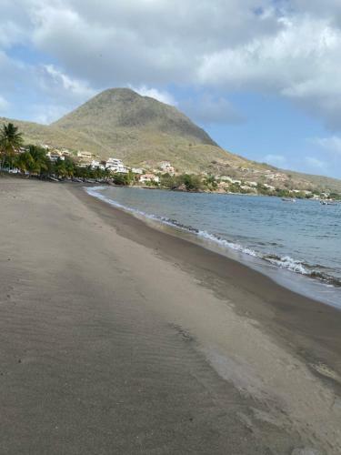 Entre Plage Et Sources Aux Anses-d Arlet