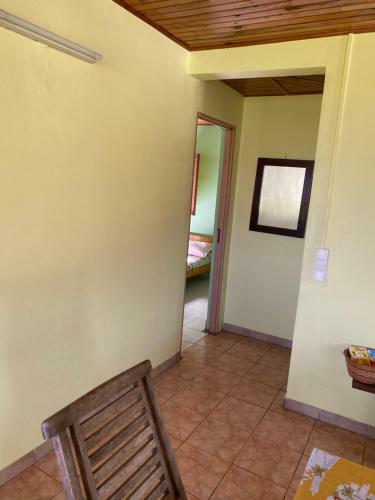 Entre Plage Et Sources Aux Anses-d Arlet