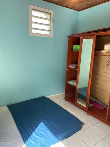 Entre Plage Et Sources Aux Anses-d Arlet