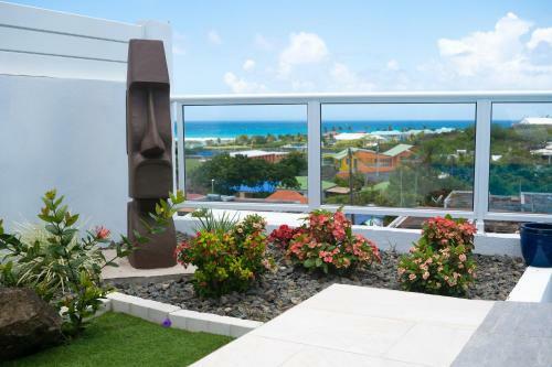 Villa La Baie Des Bambous Sfx