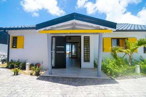 Villa La Baie Des Bambous Sfx