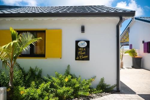 Villa La Baie Des Bambous Sfx