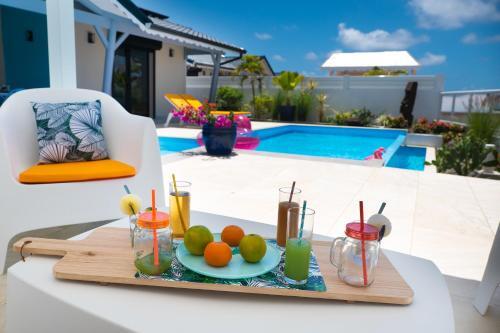 Villa La Baie Des Bambous Sfx