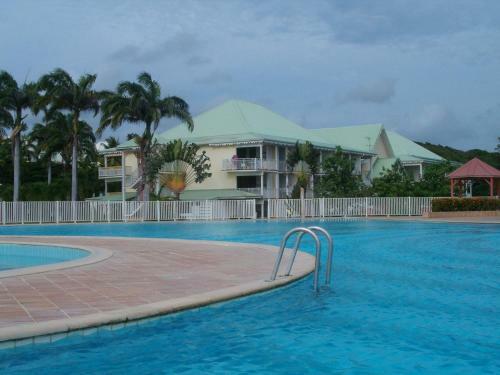 Apartamento Tropic'case