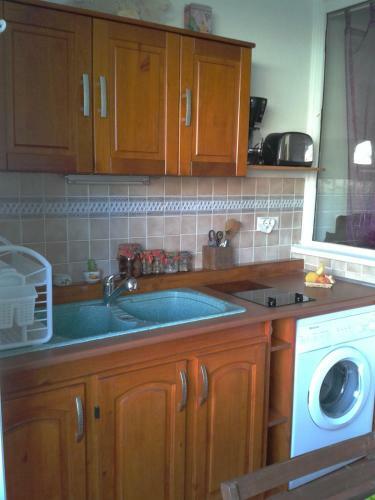 Apartamento Tropic'case