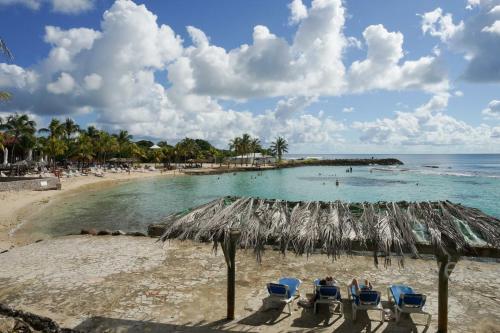 Blue Lagon Apartment