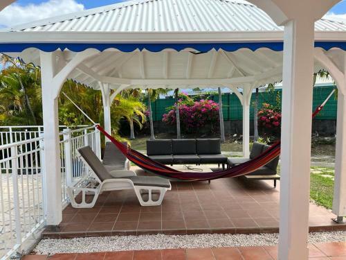 Villa Vall�e D Or