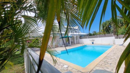 Villa Vall�e D Or