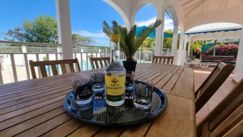 Villa Vall�e D Or