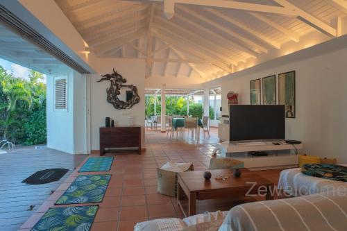 Villa Douceur Cara�bes