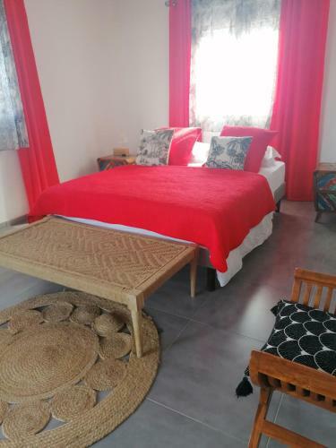 Villas Ti Fleur Soley